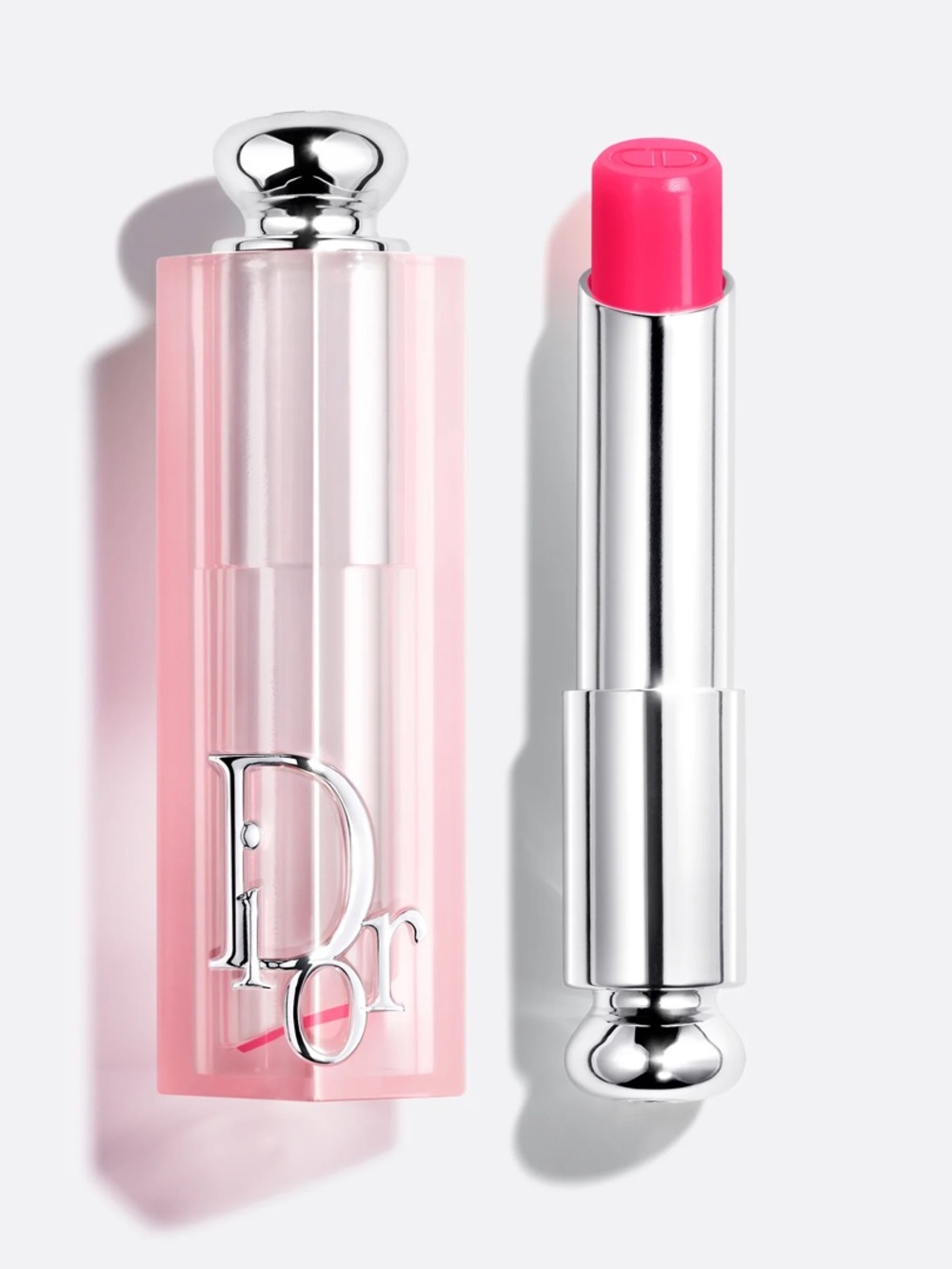 Dior Addict lip Balm 007 Raspberry NEW